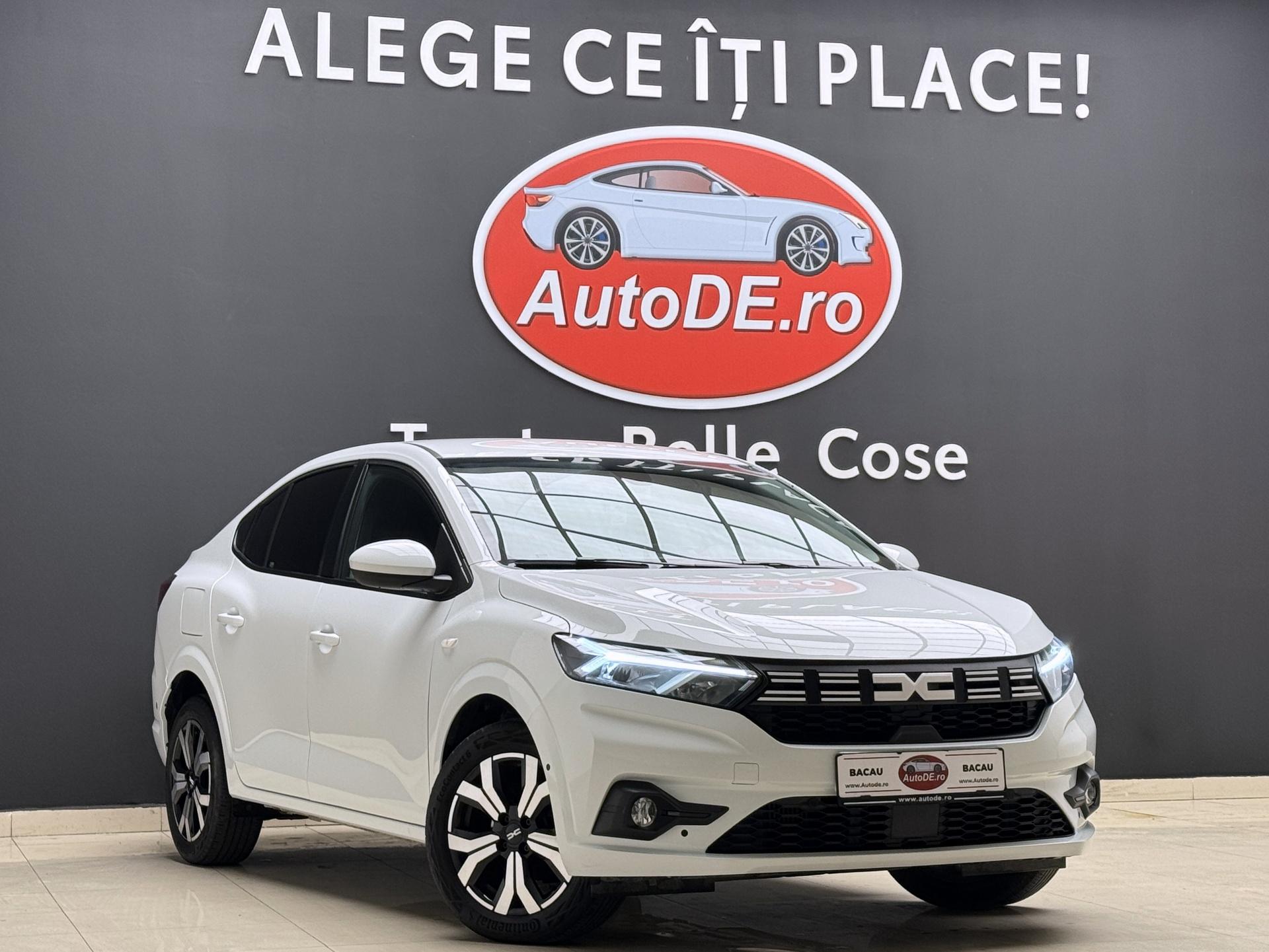 Dacia-Logan