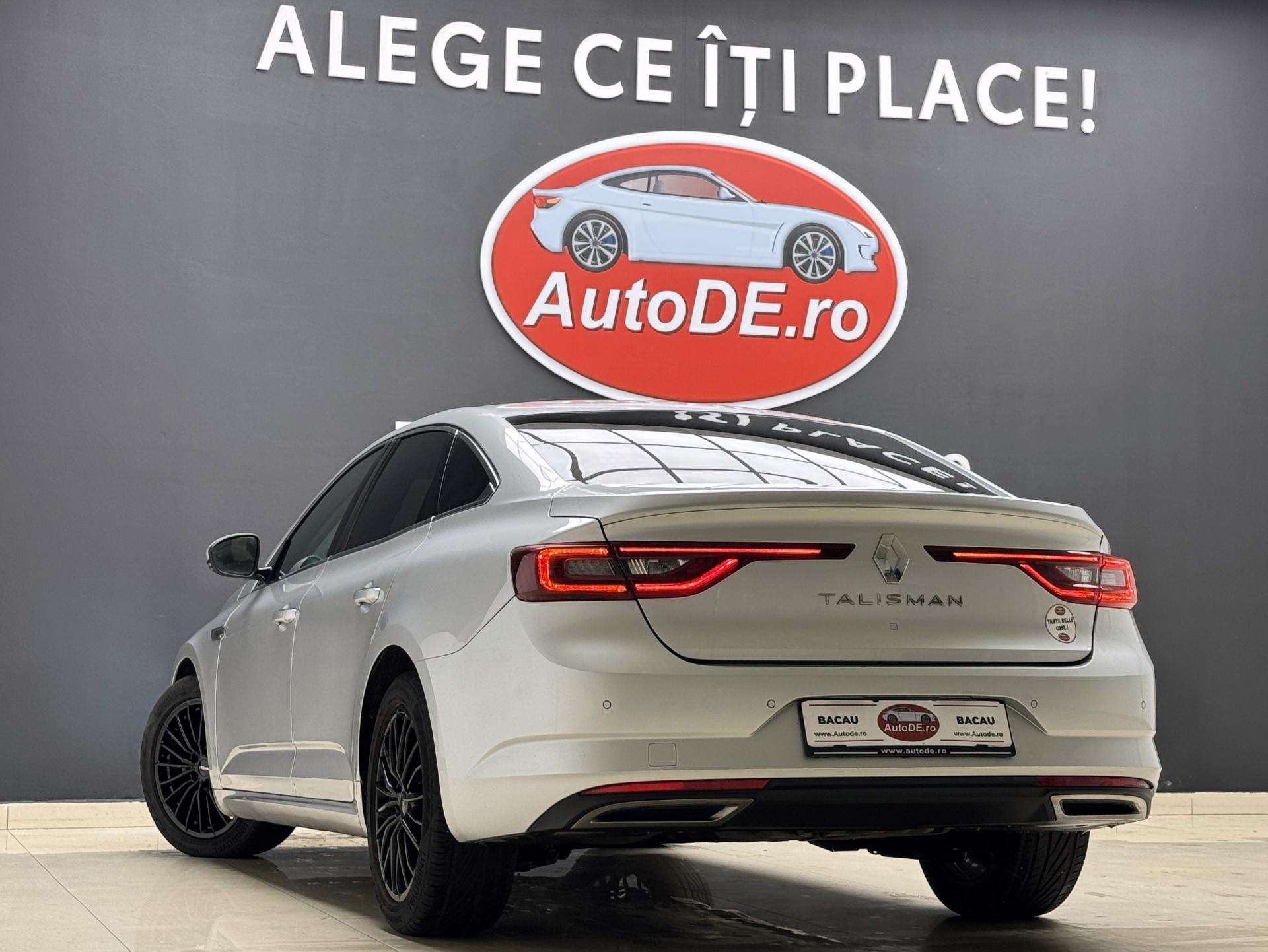 Renault-Talisman