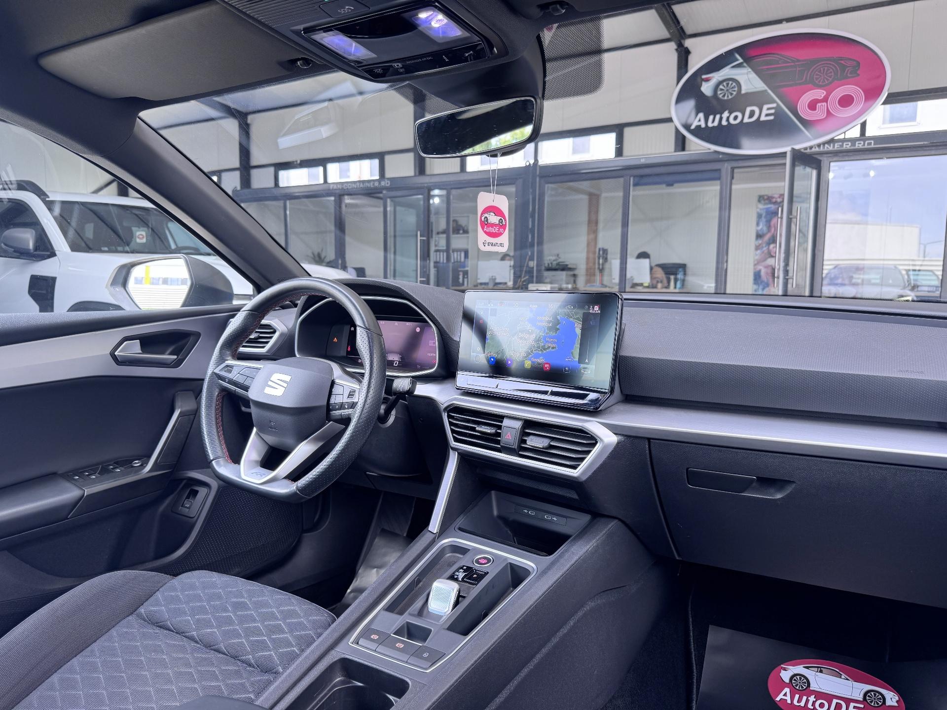 Seat-Leon