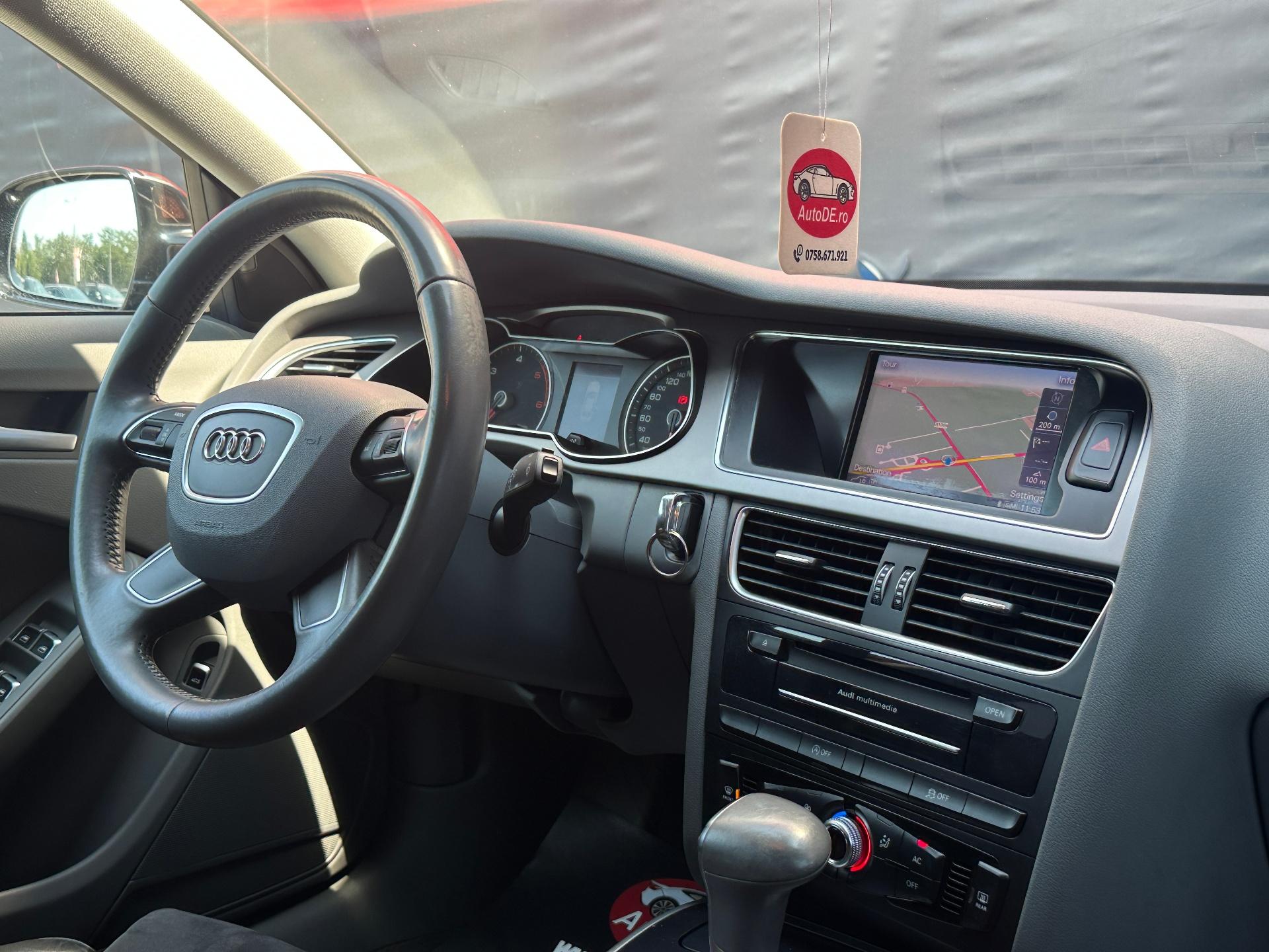 Audi-A4