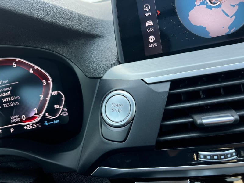 Car Thumb