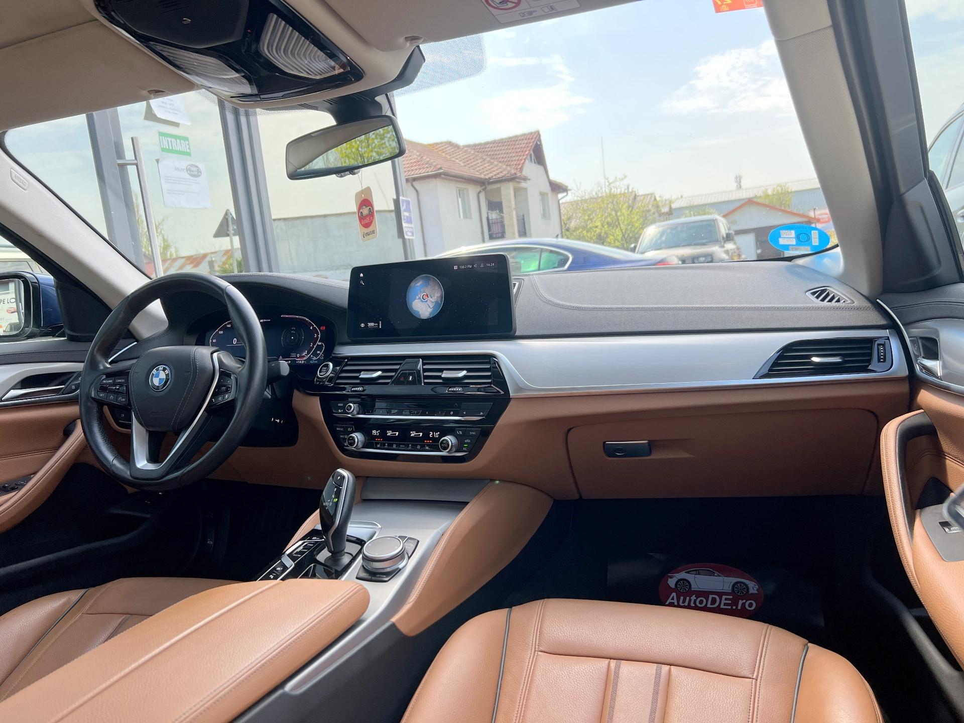 BMW-Seria 5