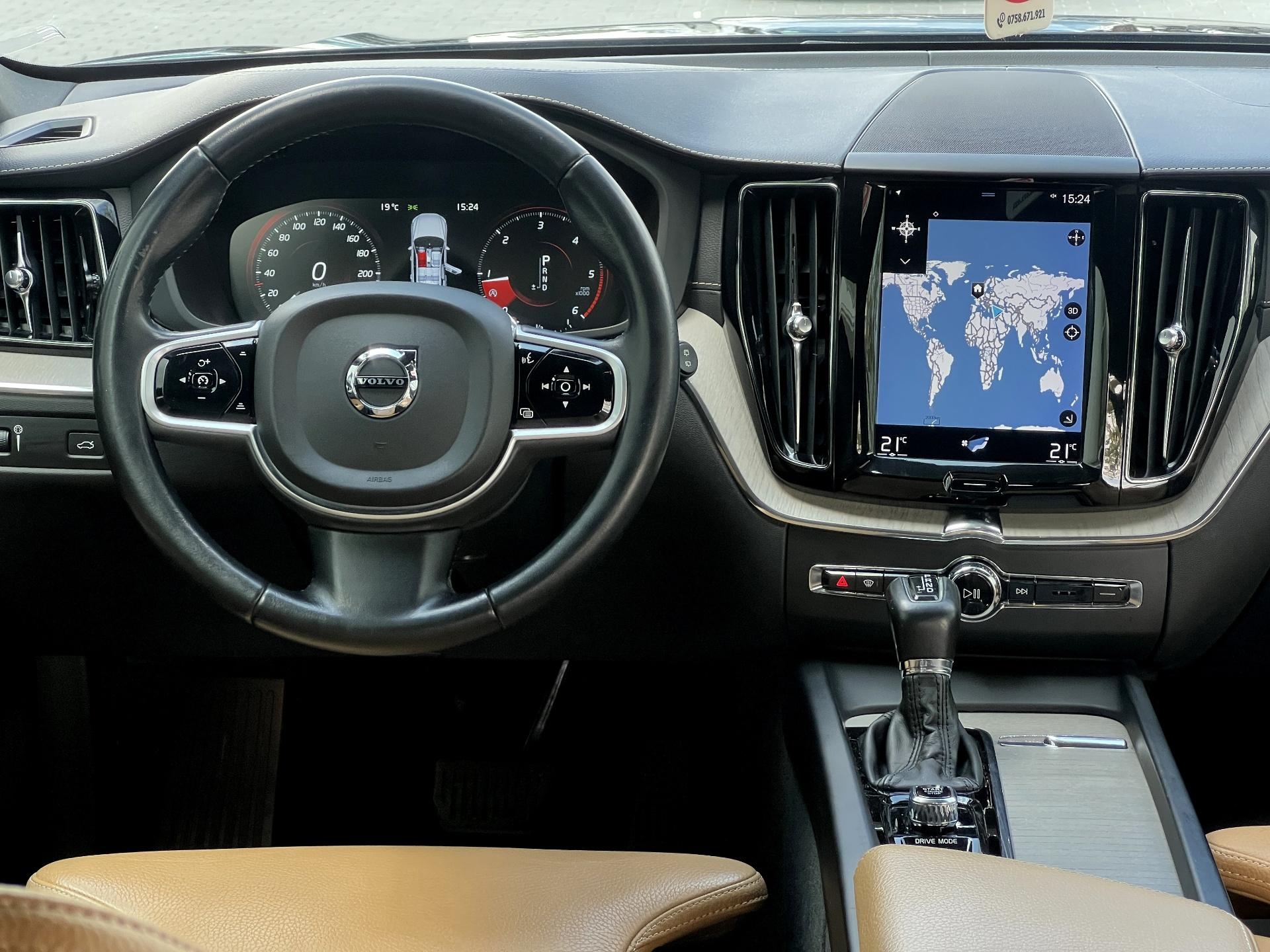 Volvo-XC 60