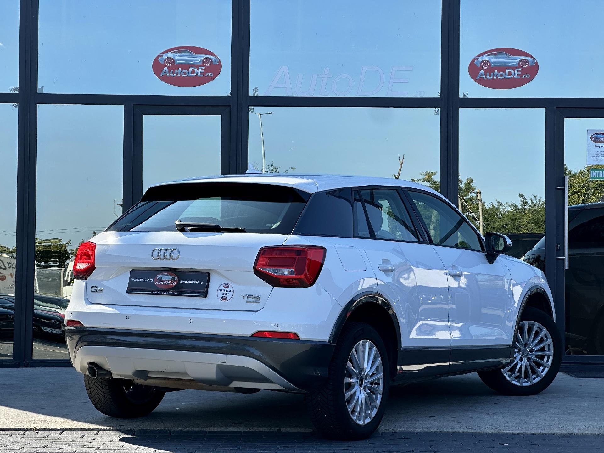 Audi-Q2