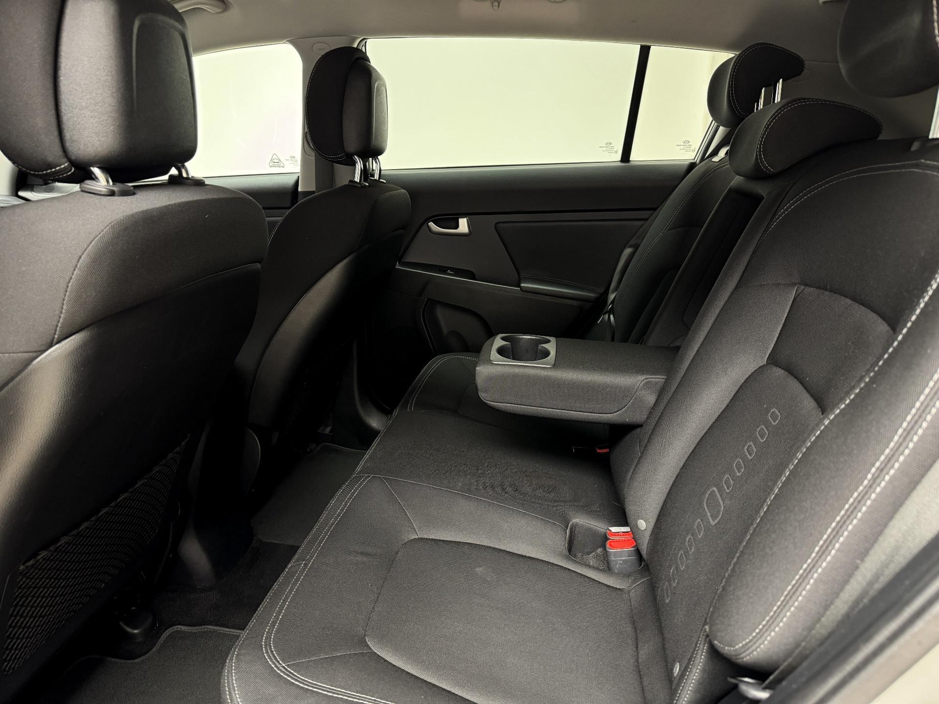 Kia-Sportage