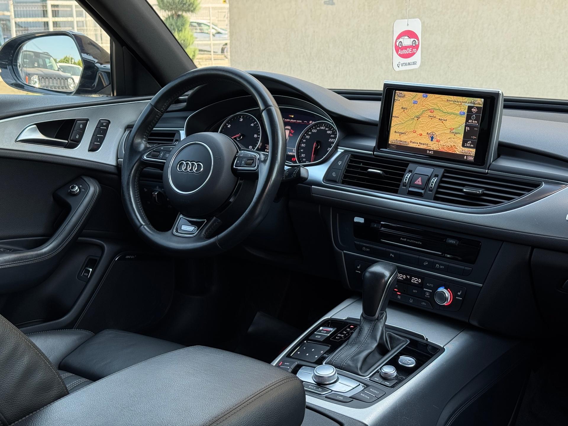 Audi-A6 Allroad