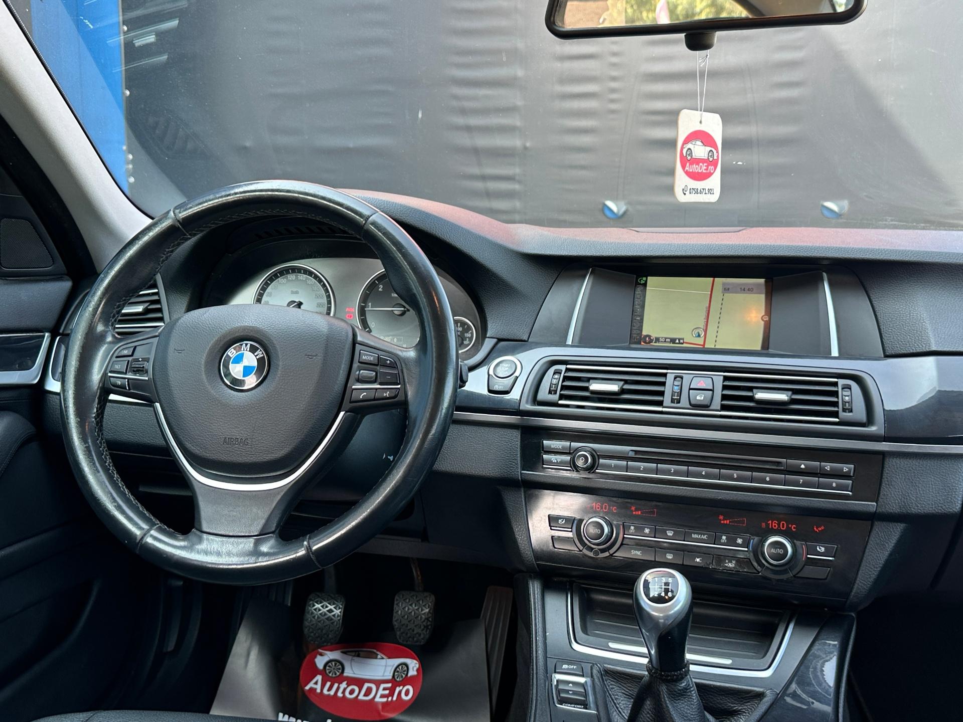 BMW-Seria 5