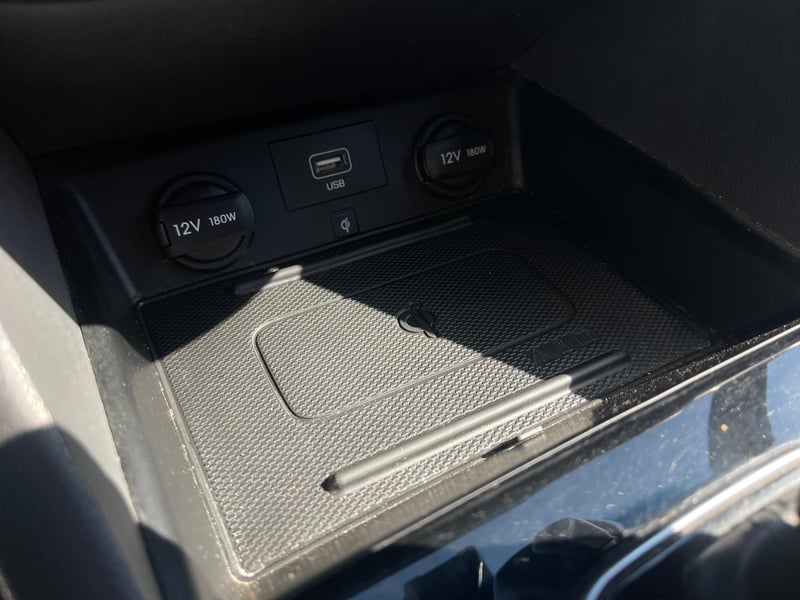 Car Thumb