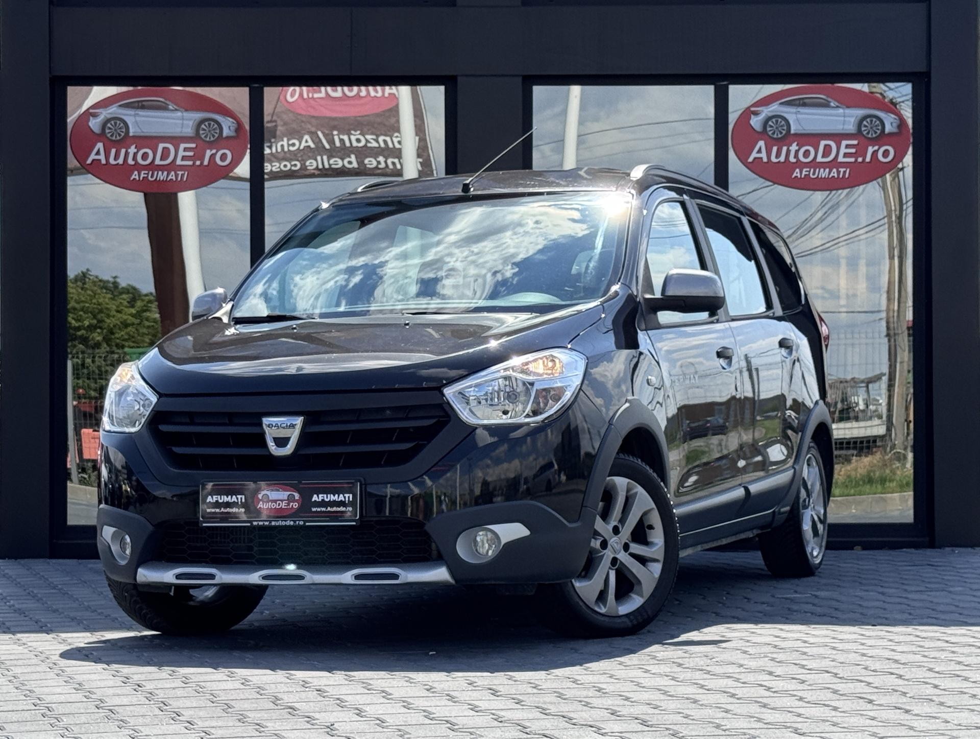 Dacia-Lodgy