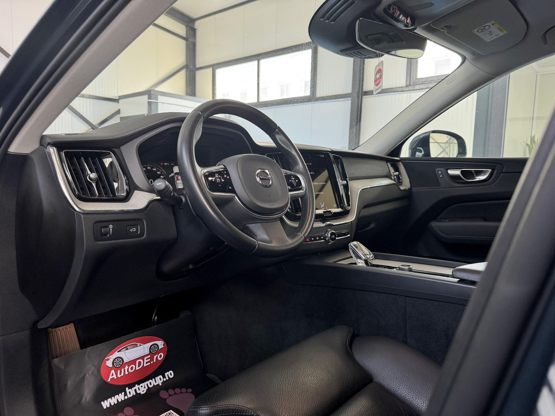 Volvo-XC 60