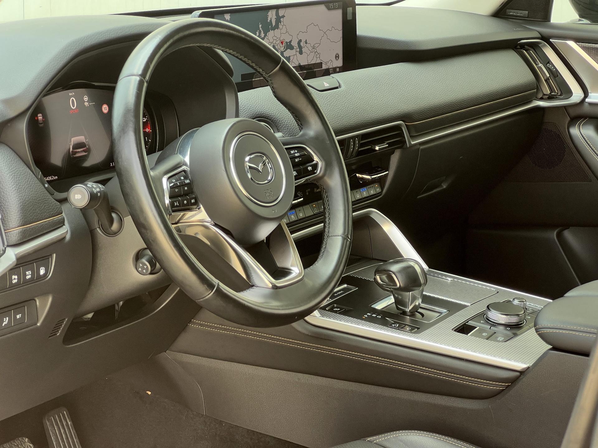 Mazda-CX-60