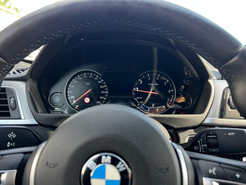 Car Thumb