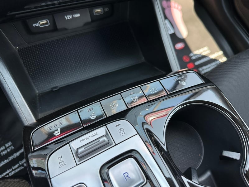 Car Thumb