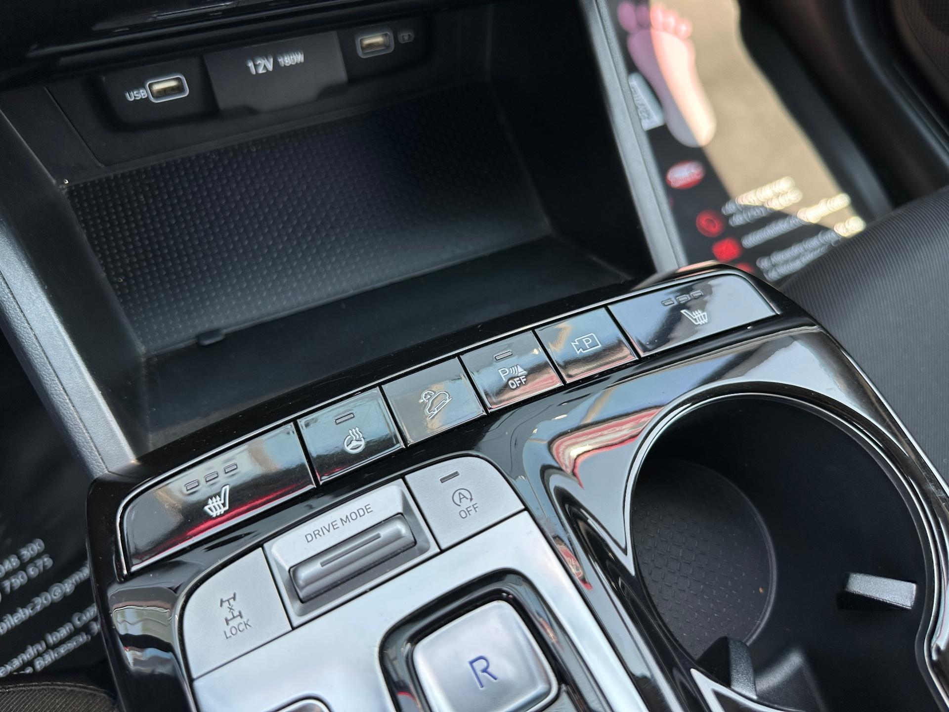 Hyundai-Tucson