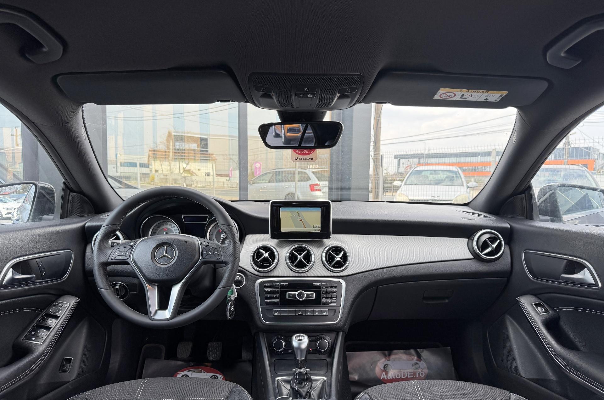 Mercedes-Benz-CLA