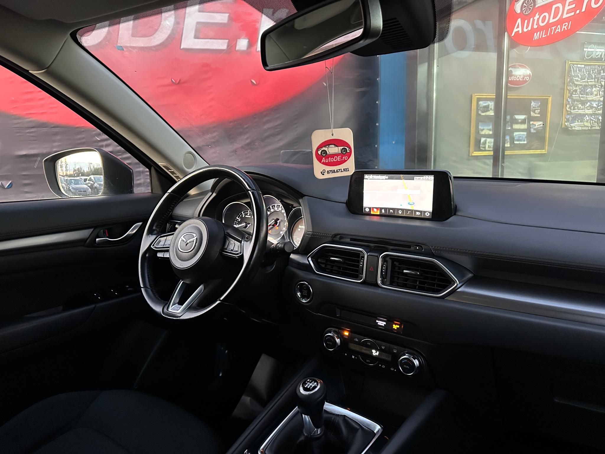 Mazda-CX-5