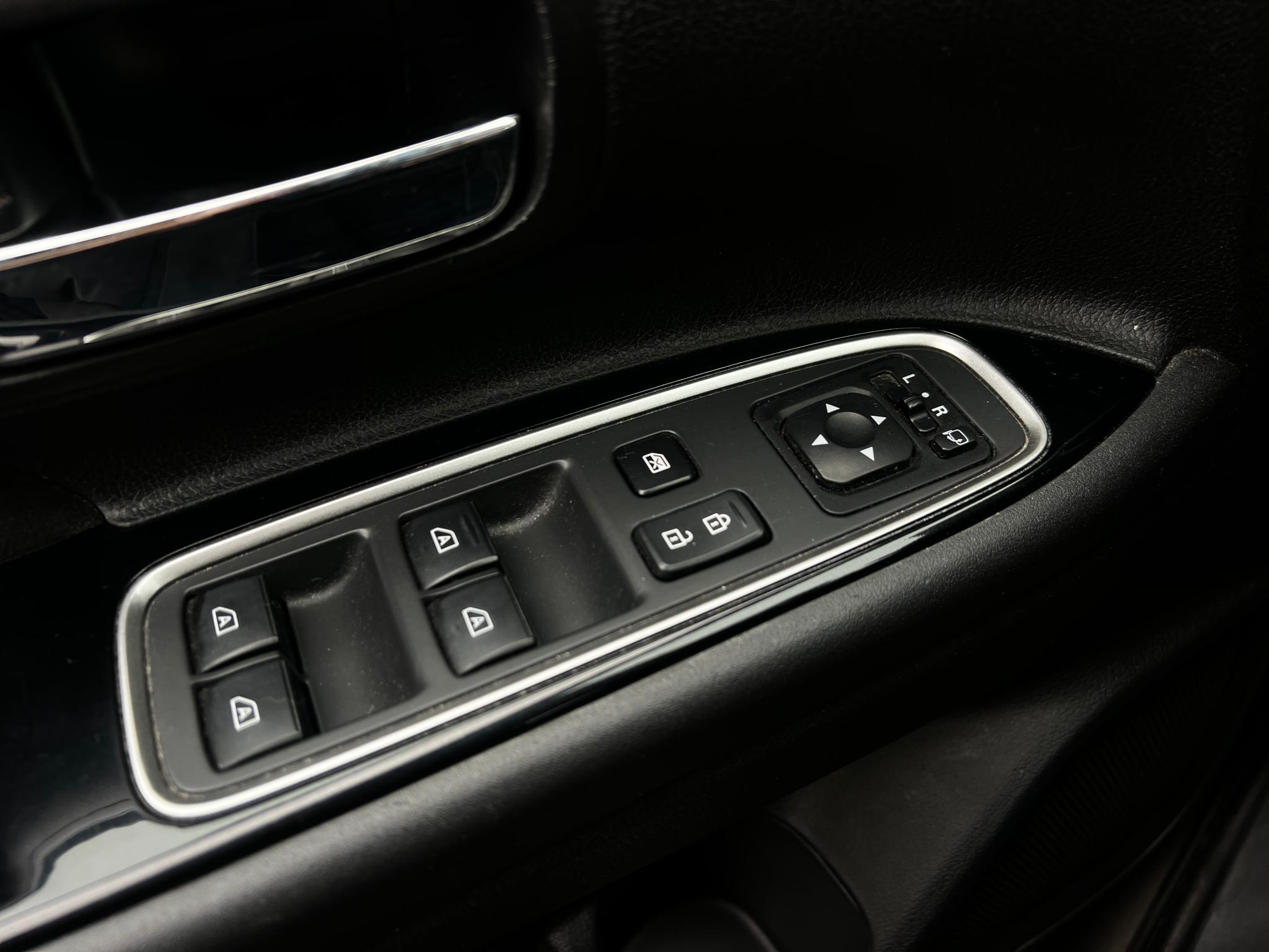 Mitsubishi-Outlander