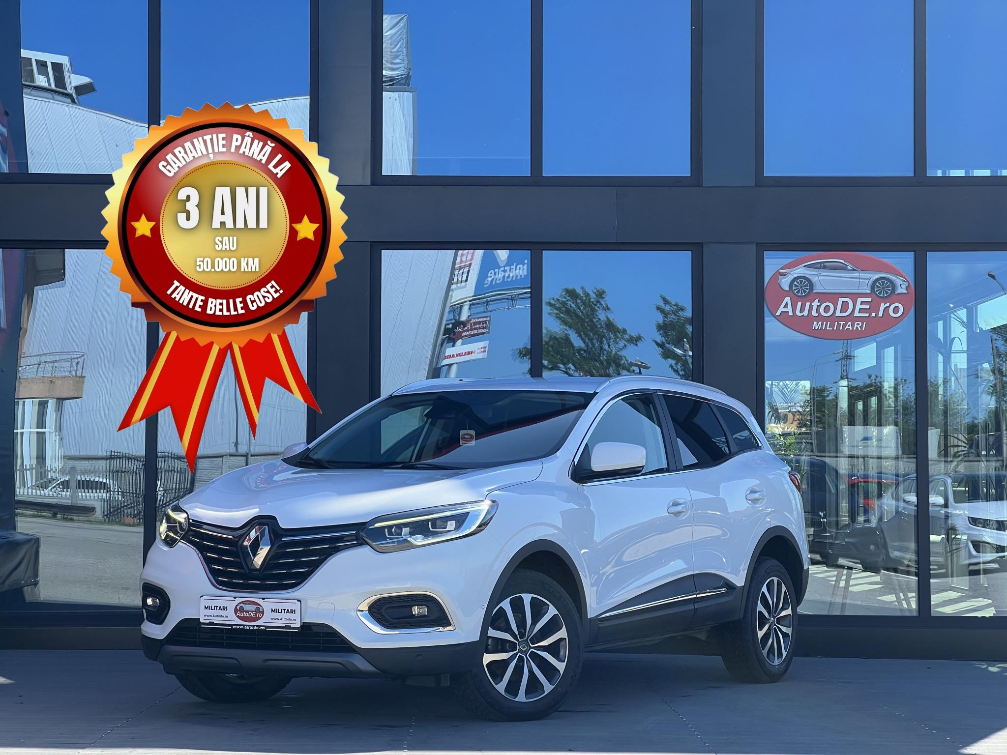 Renault-Kadjar