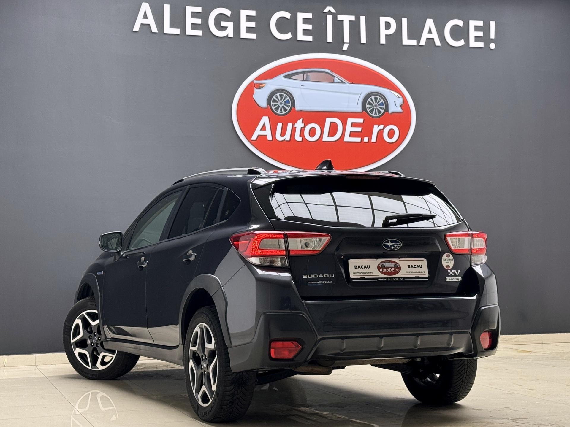 Subaru-XV