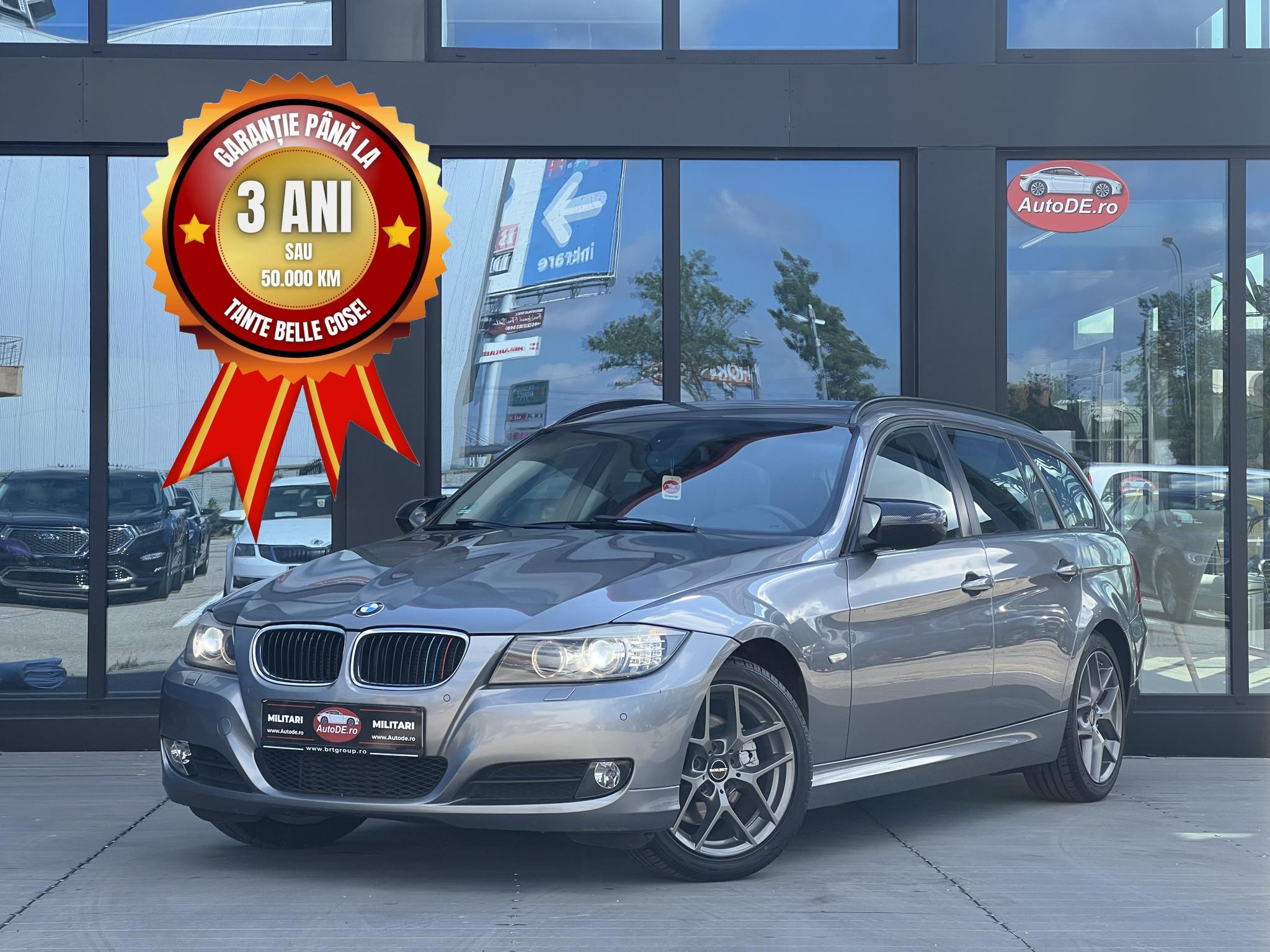 BMW-Seria 3