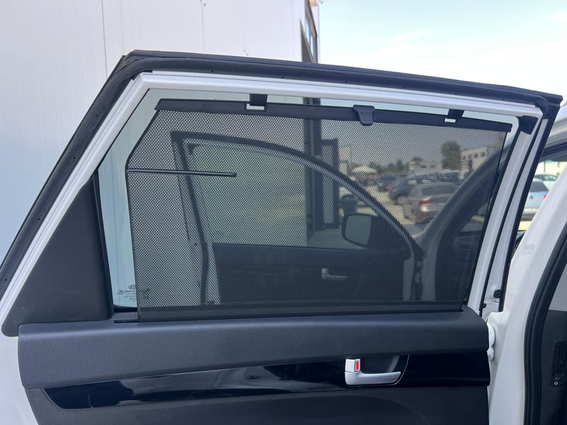 Car Thumb