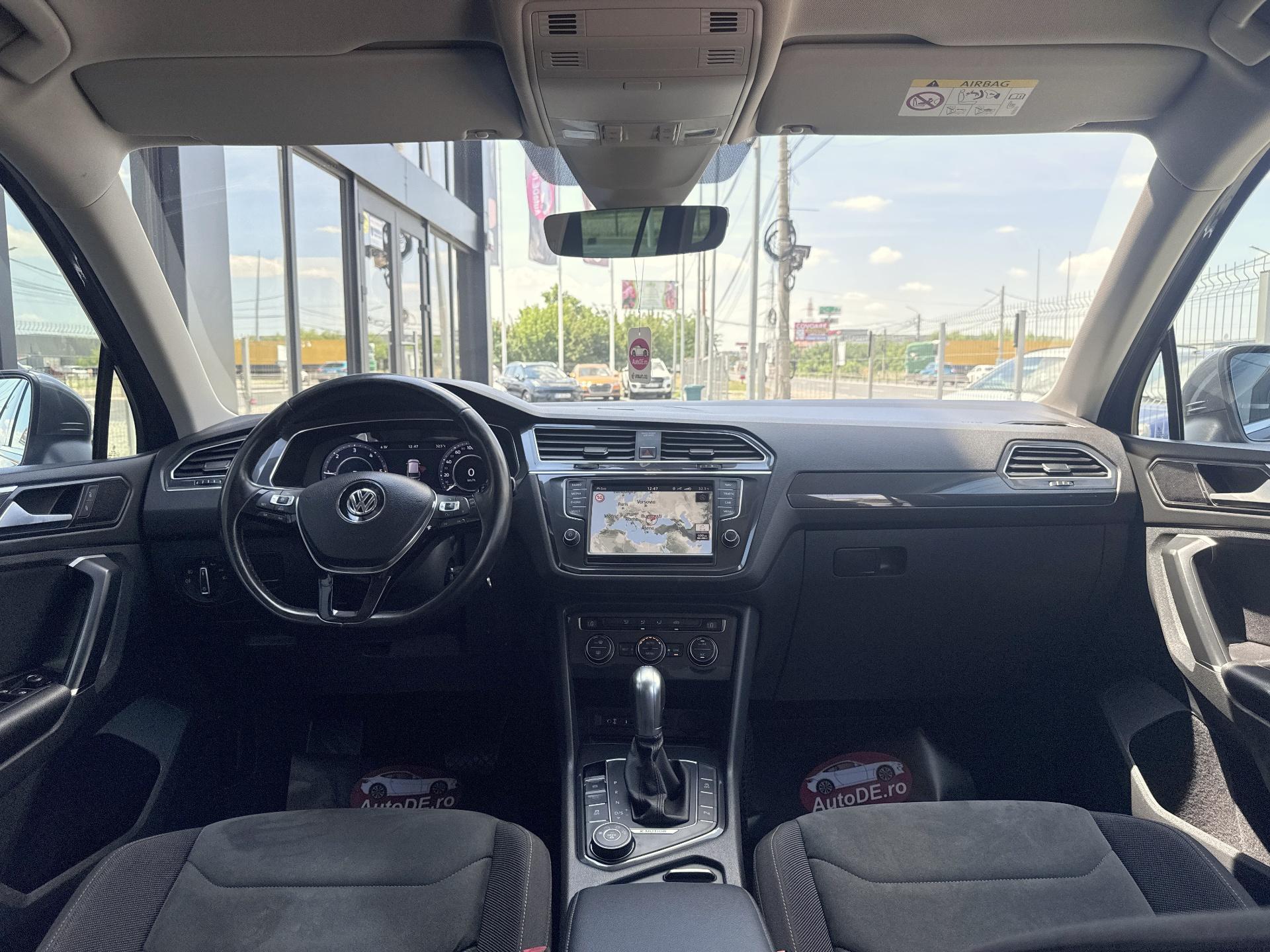 Volkswagen-Tiguan