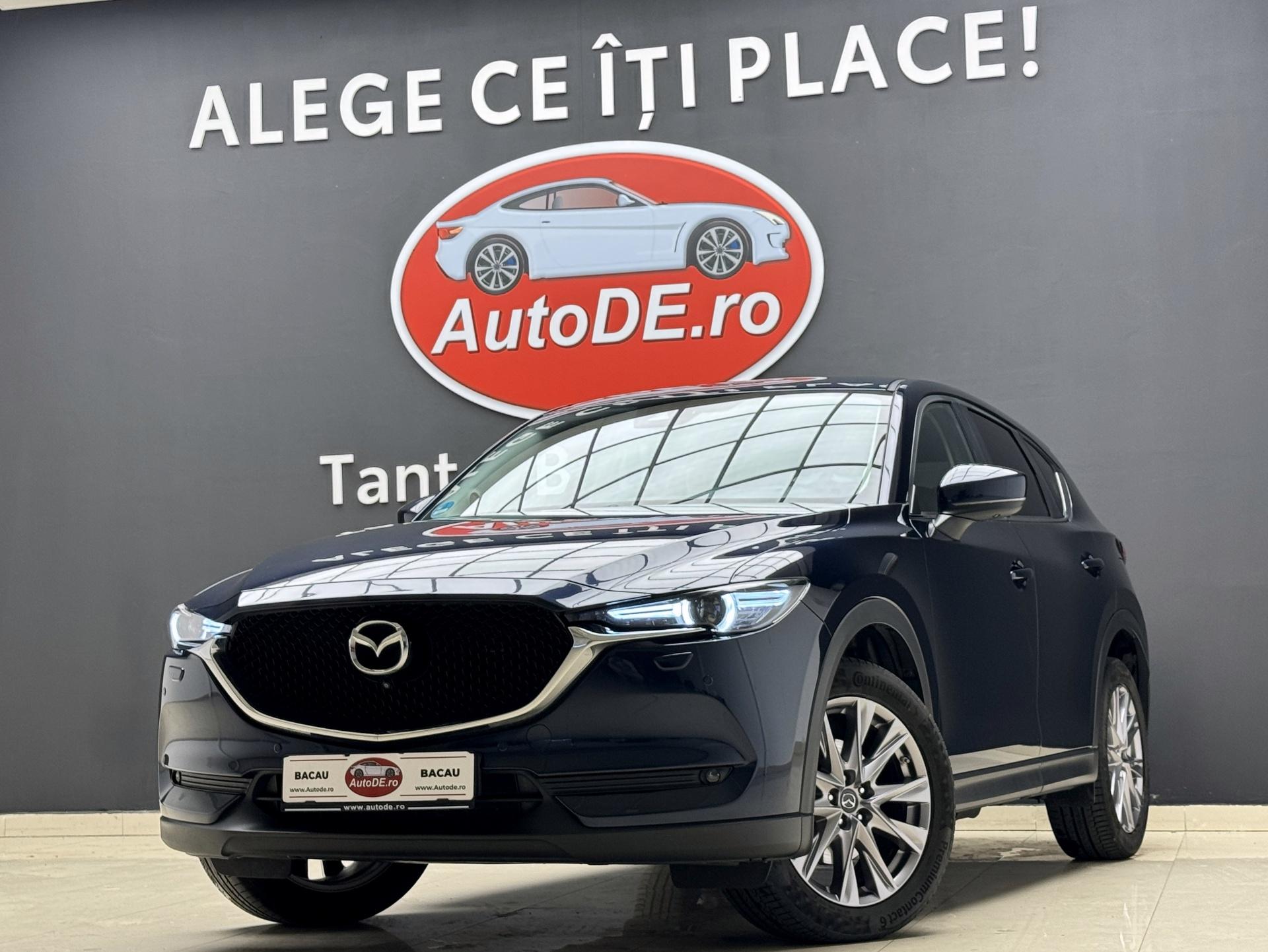 Mazda-CX-5