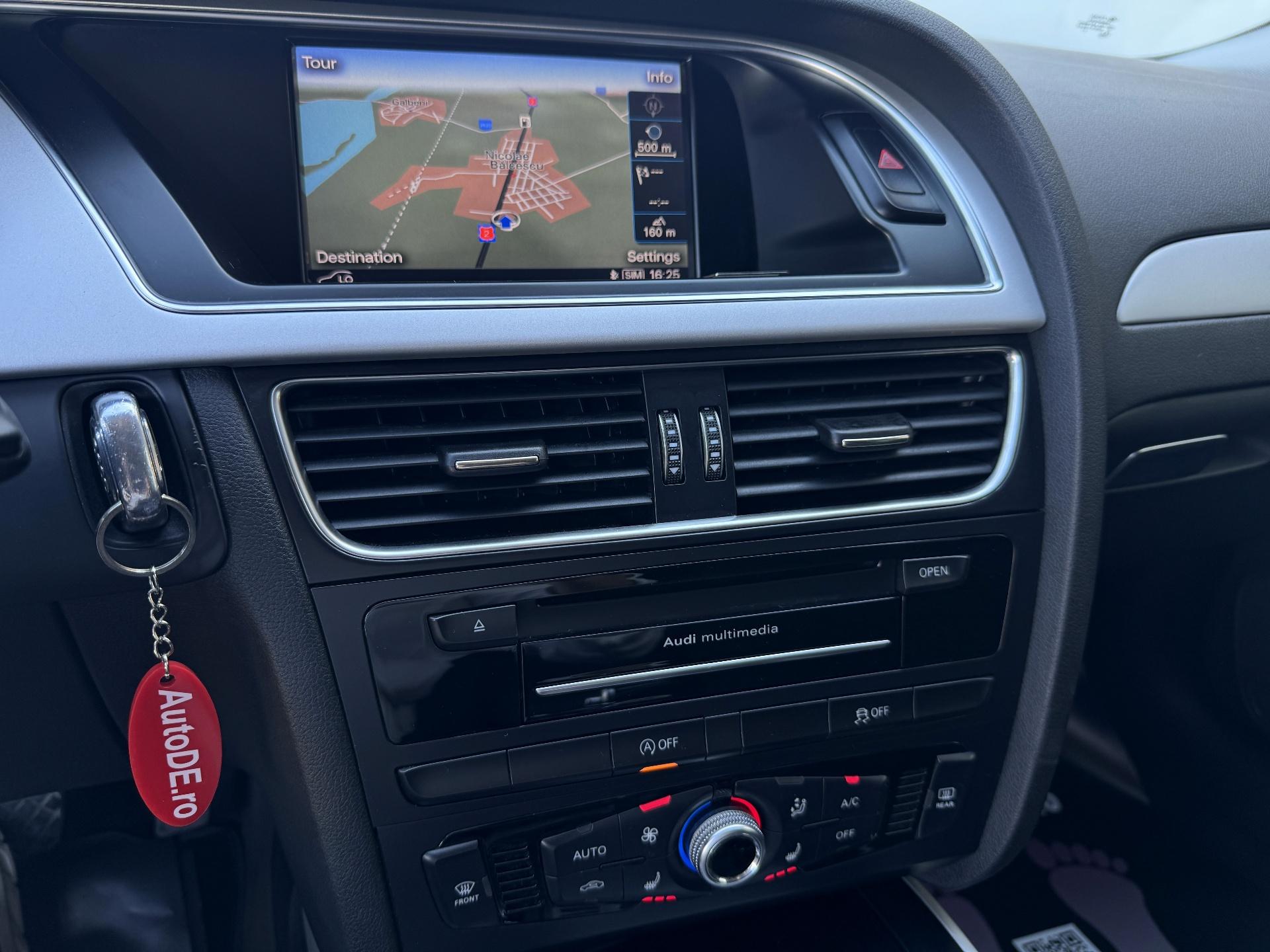 Audi-A4
