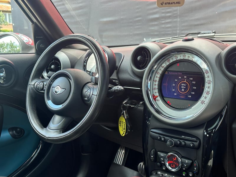 Car Thumb