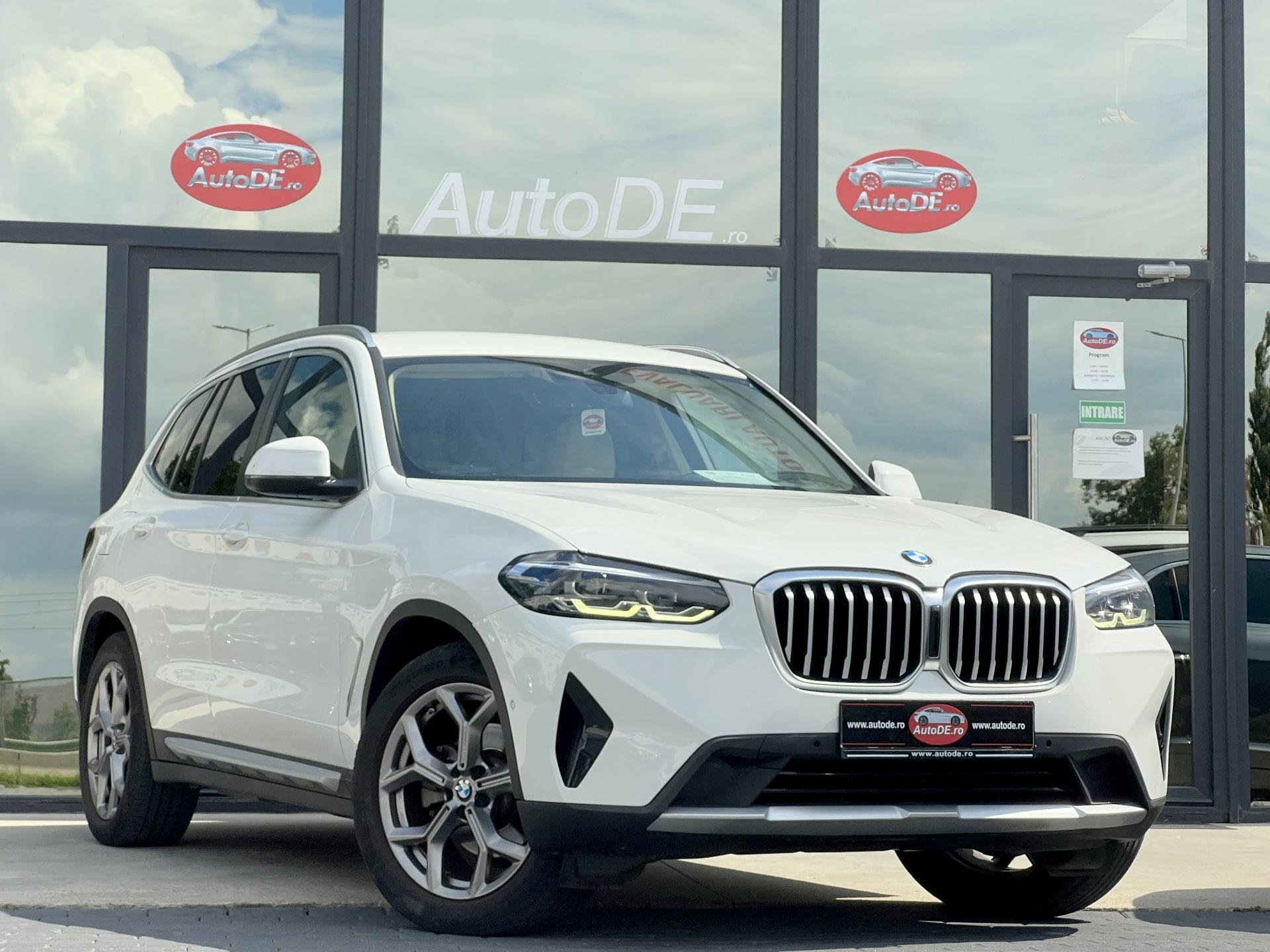 BMW-X3