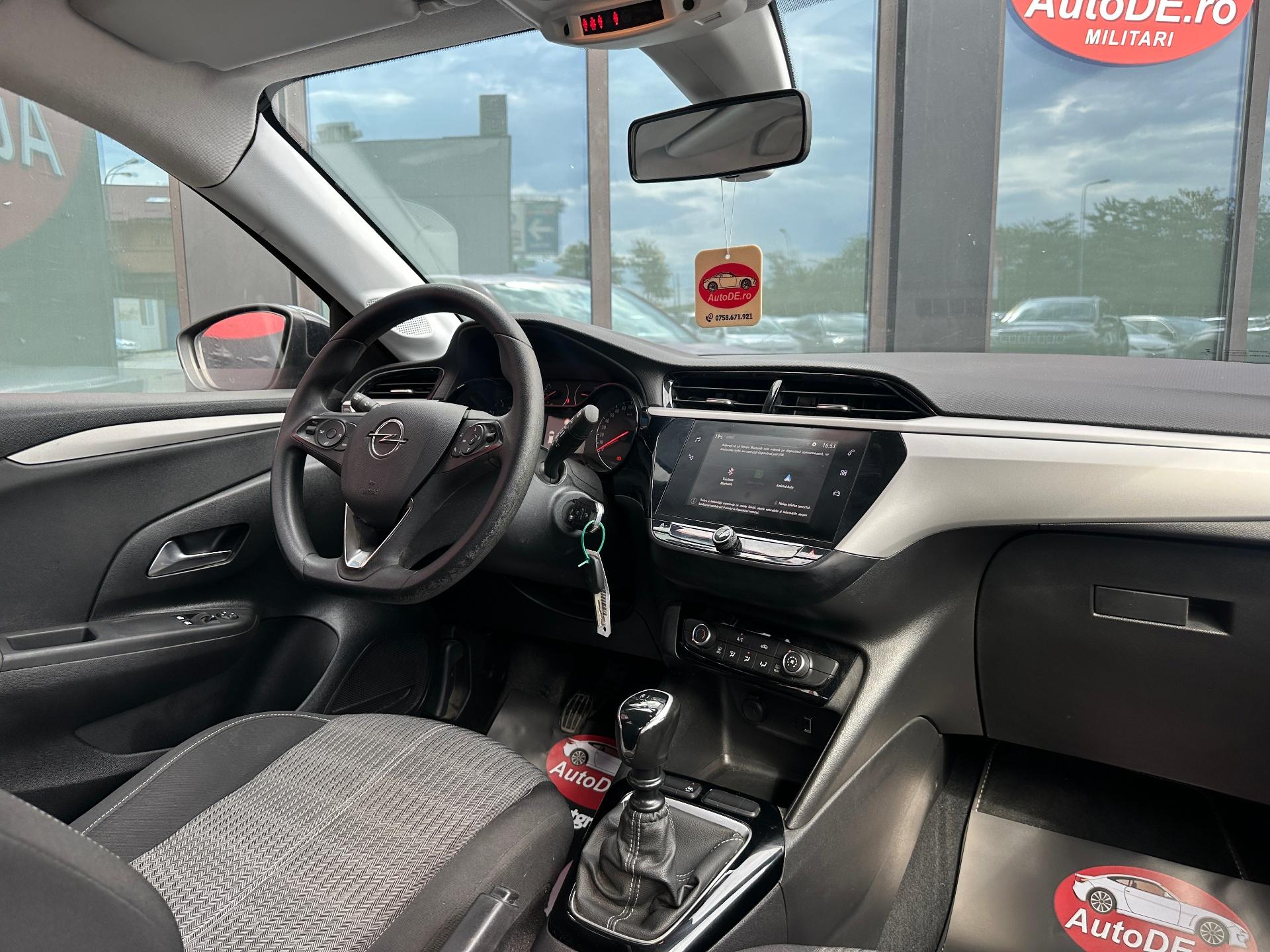 Opel-Corsa