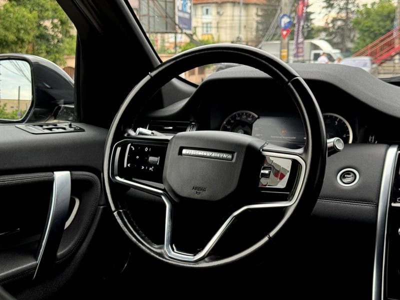 Car Thumb