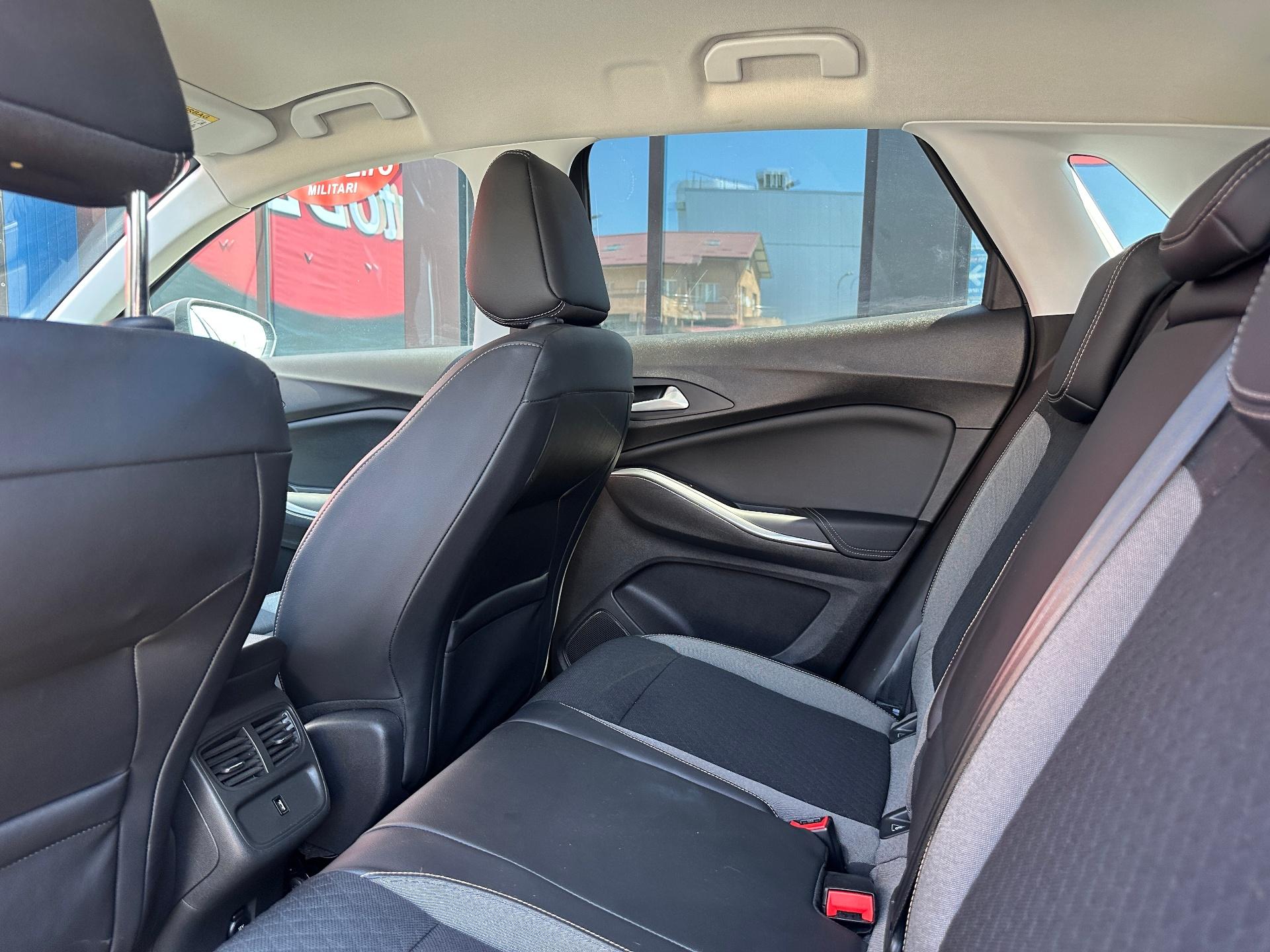 Opel-Grandland X