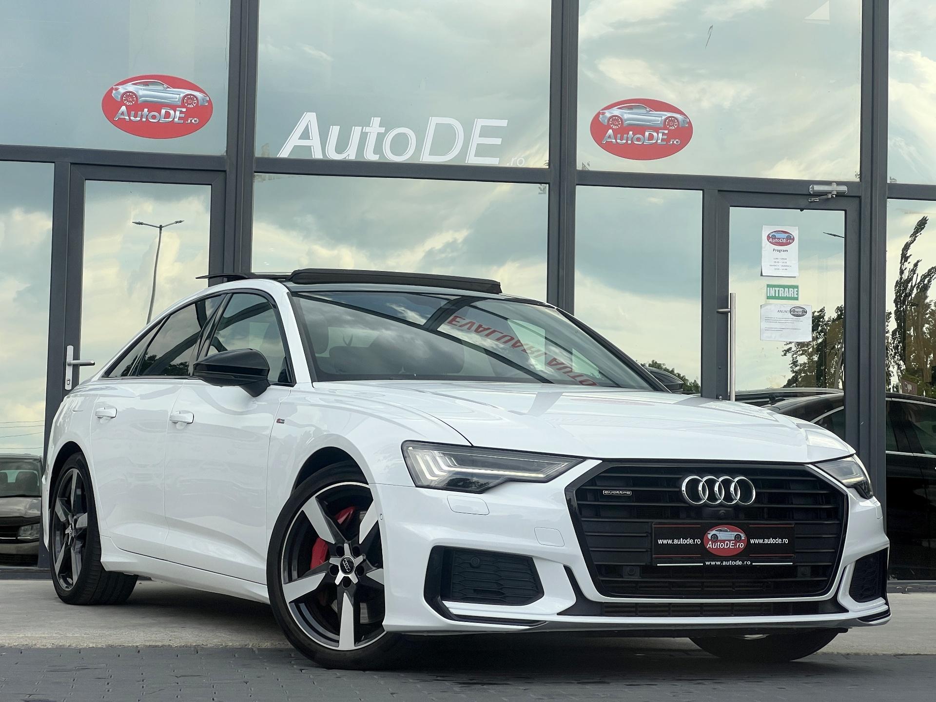 Audi-A6