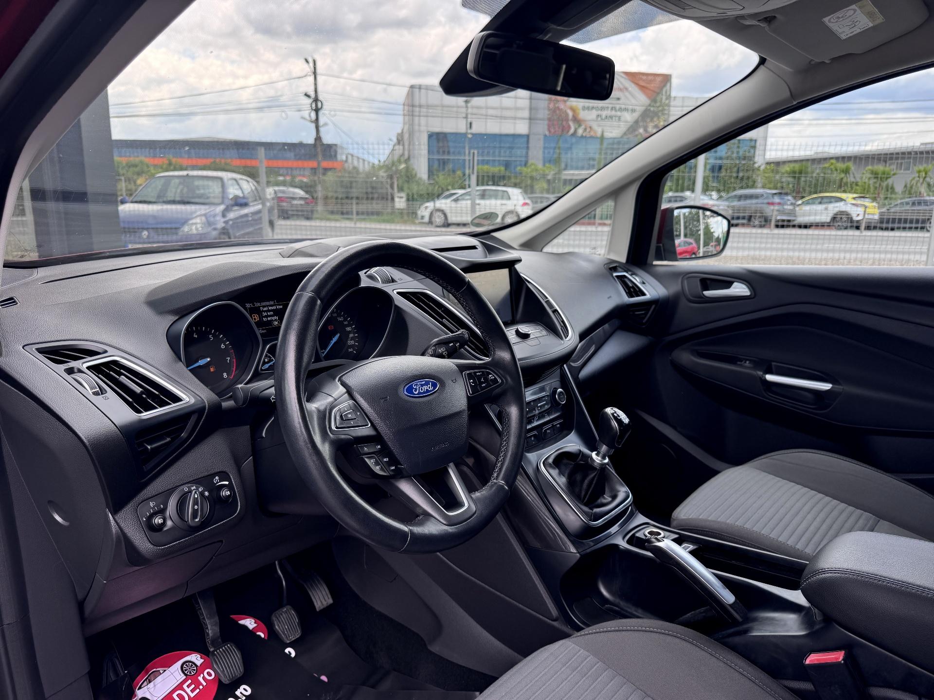 Ford-Grand C-Max