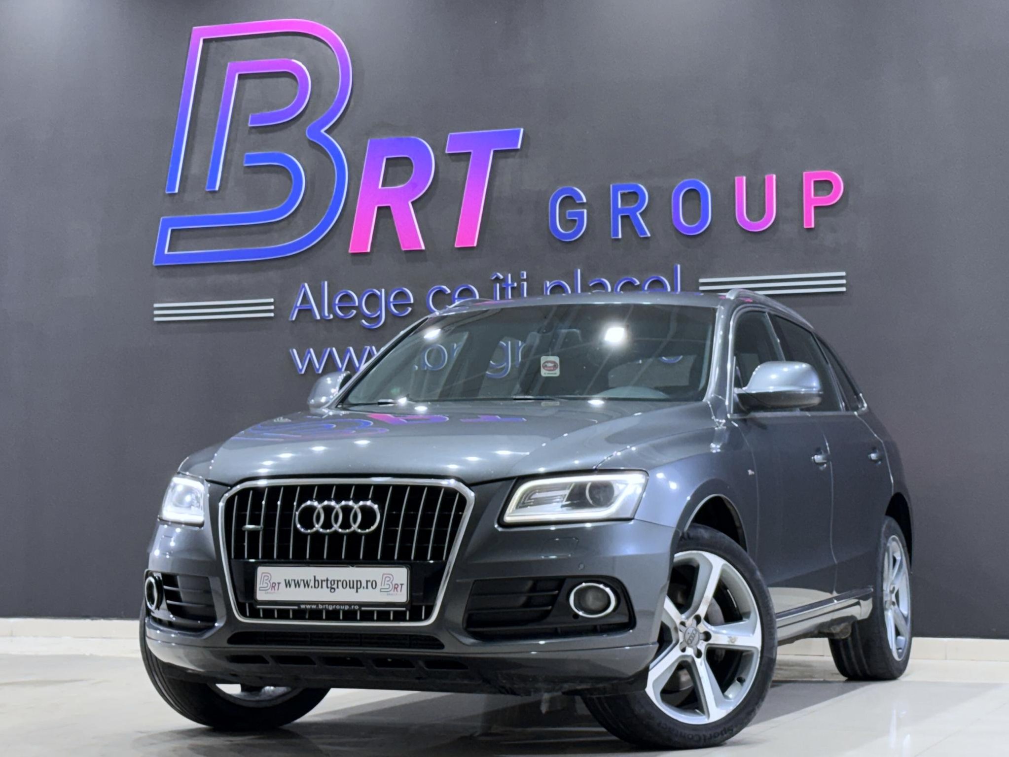 Audi-Q5