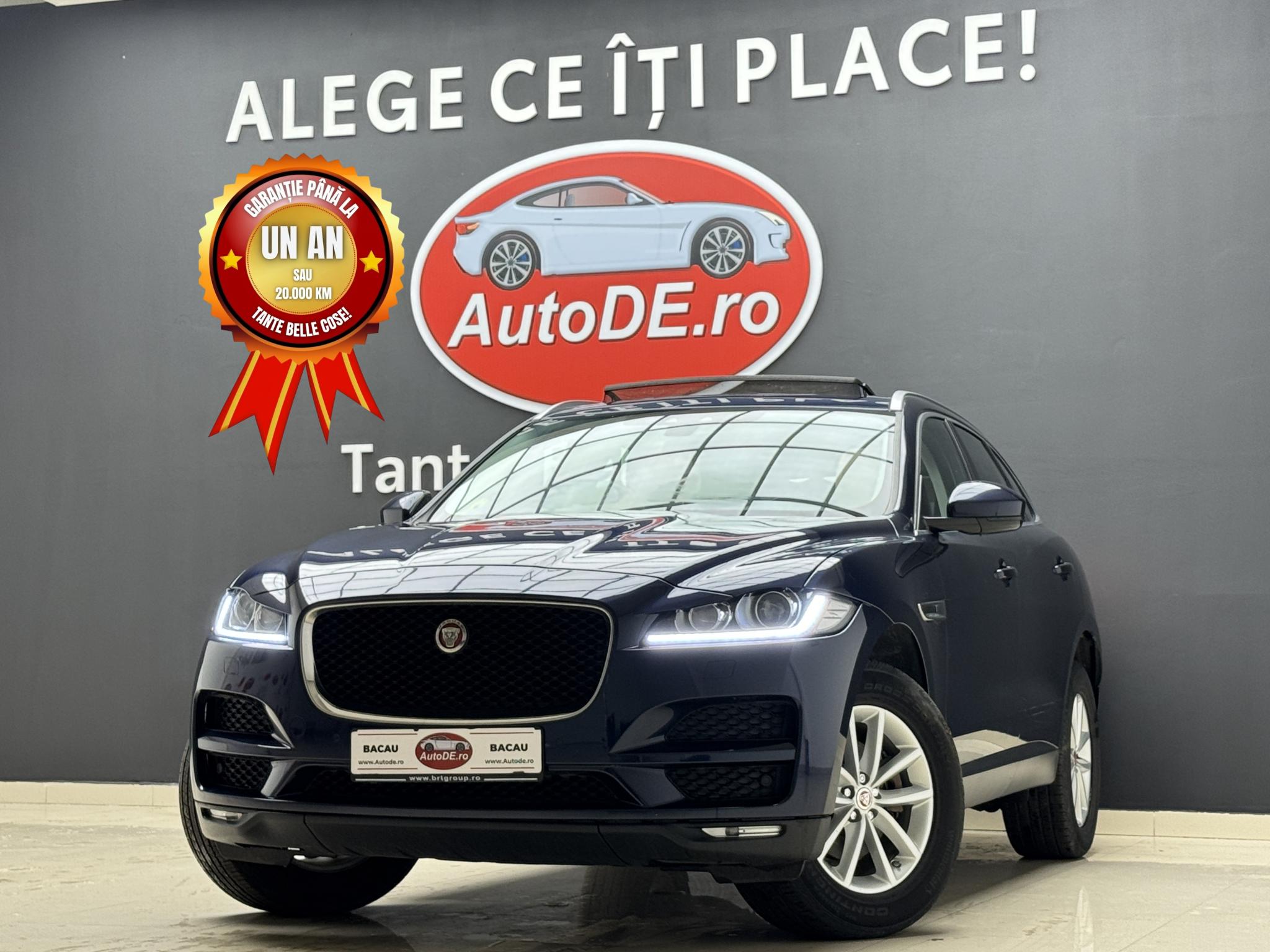 Jaguar-F-Pace