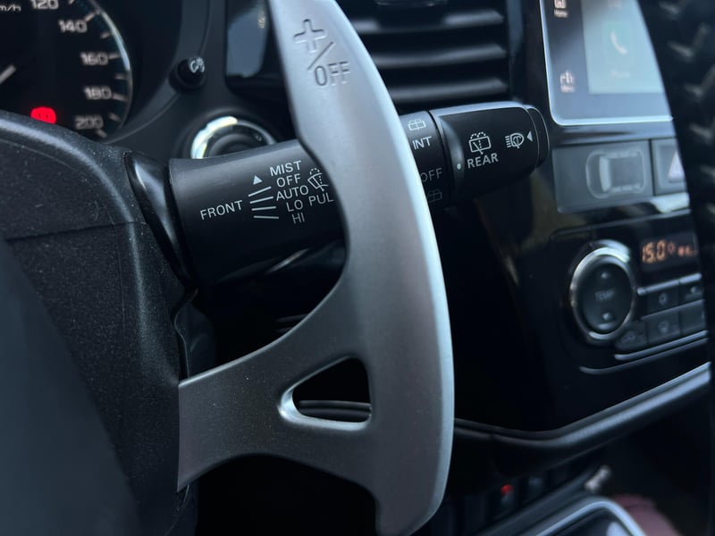 Car Thumb