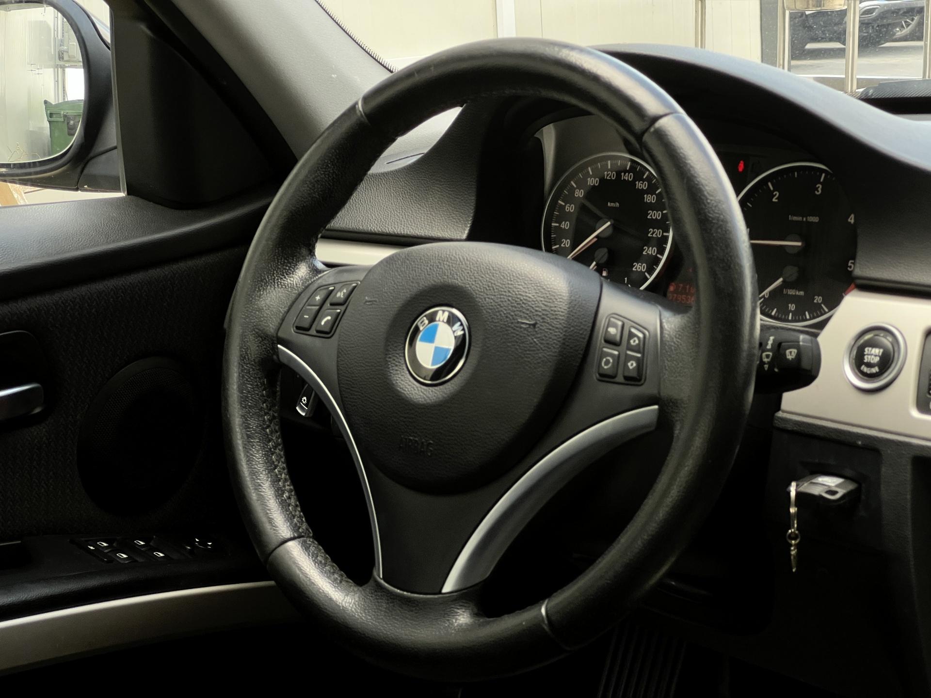 BMW-Seria 3