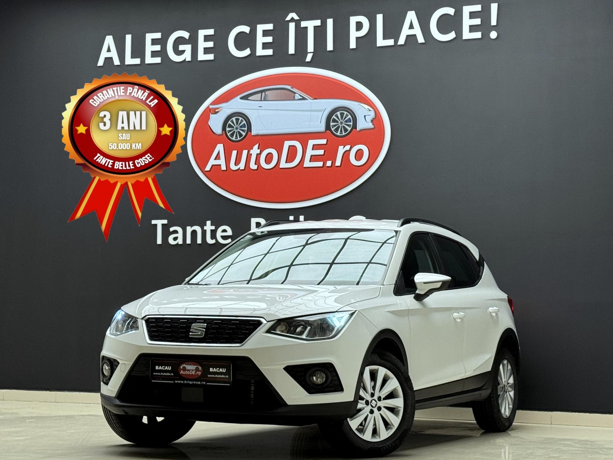 Seat-Arona