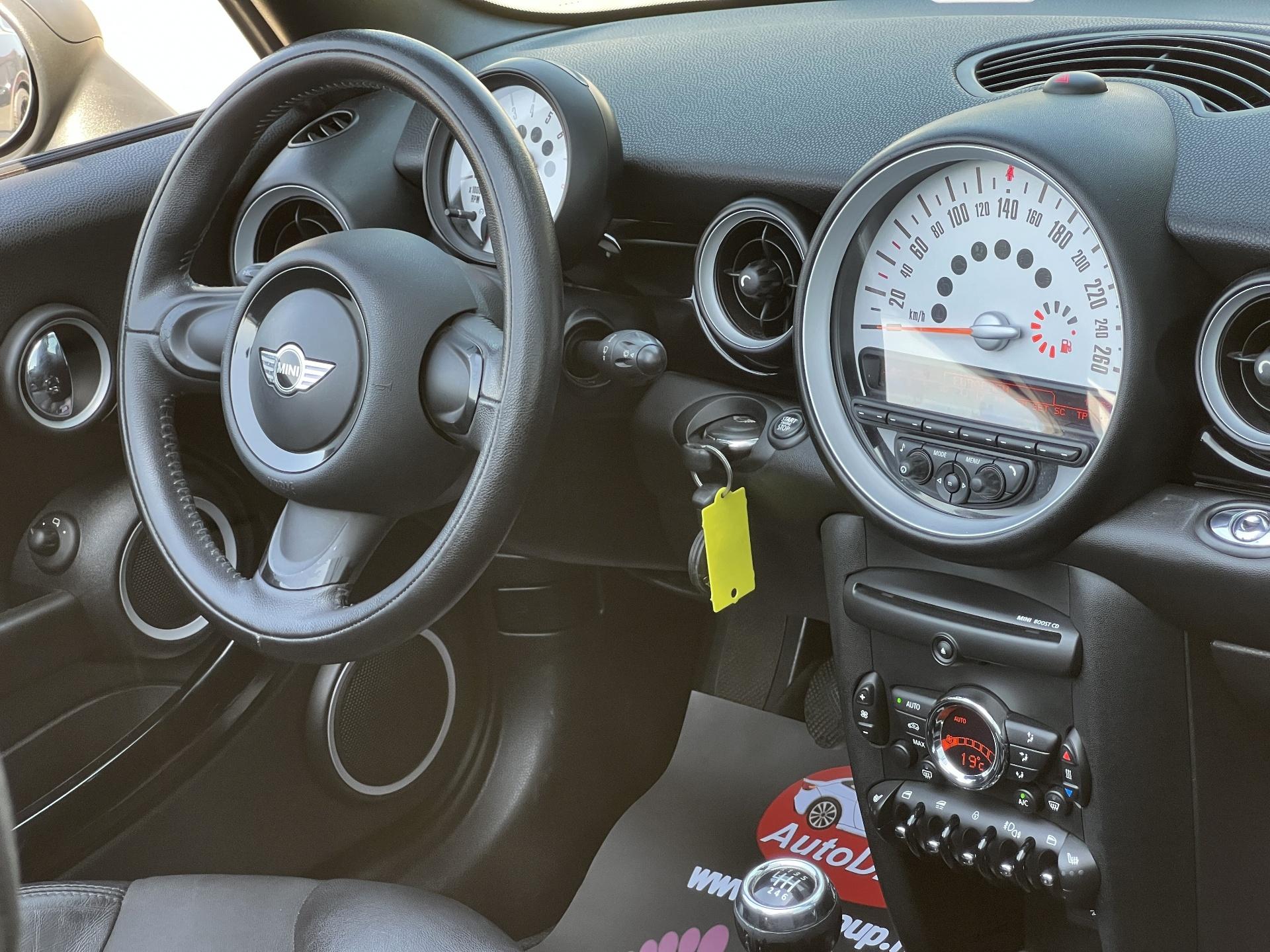 Mini-One