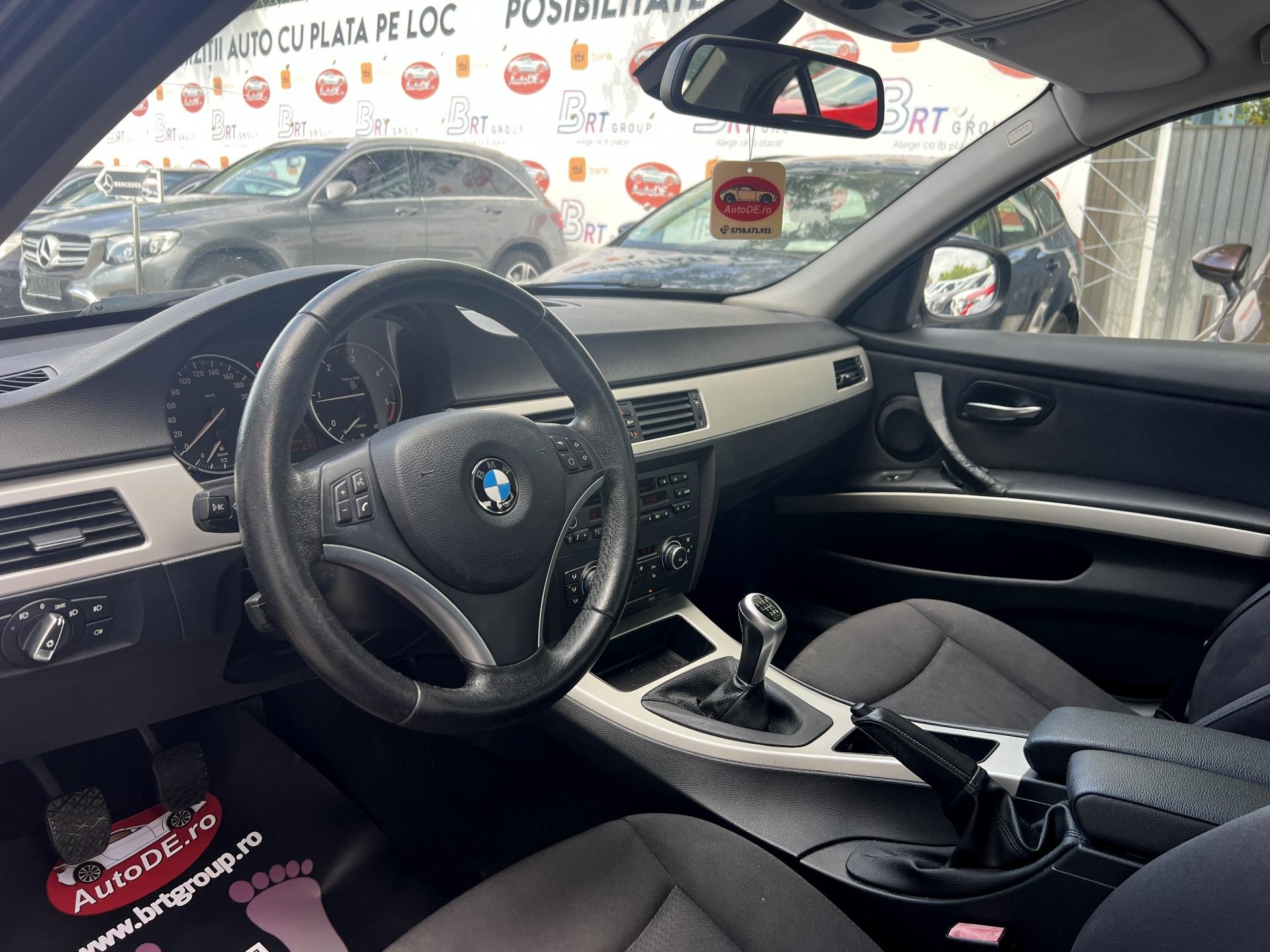 BMW-Seria 3