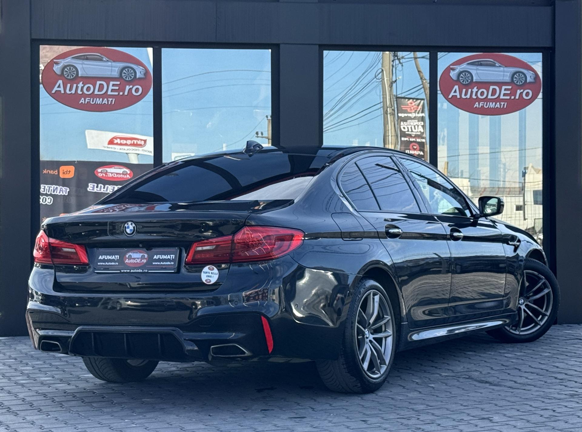 BMW-Seria 5