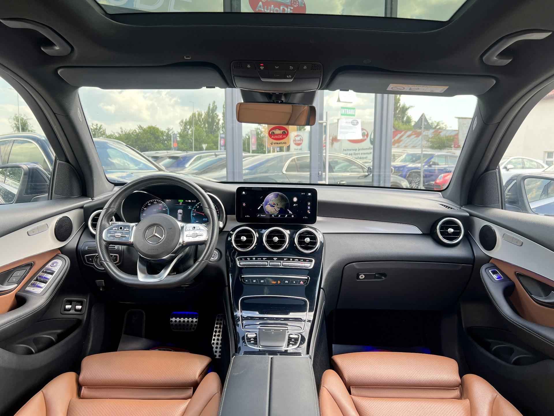 Mercedes-Benz-GLC