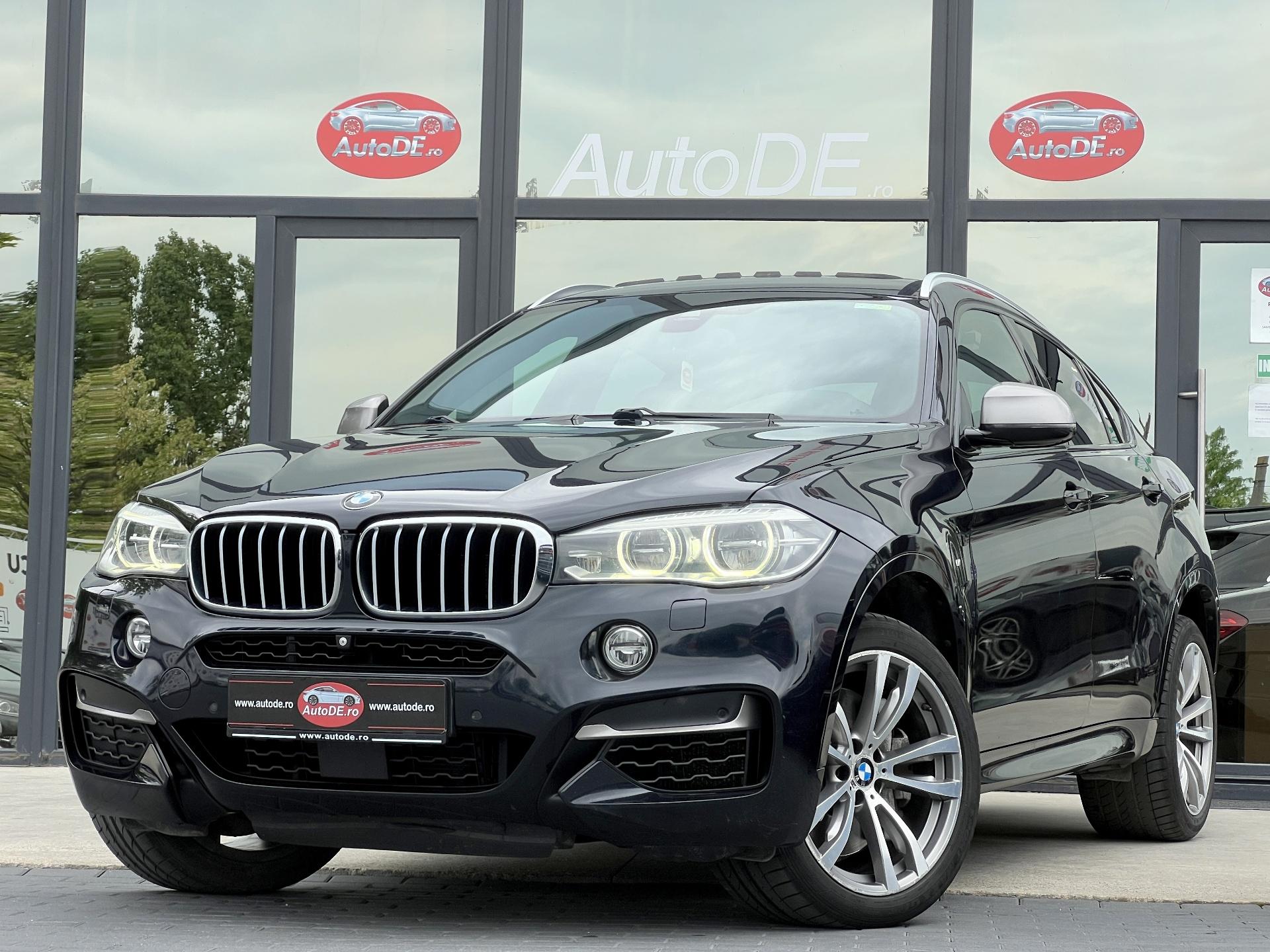 BMW-X6