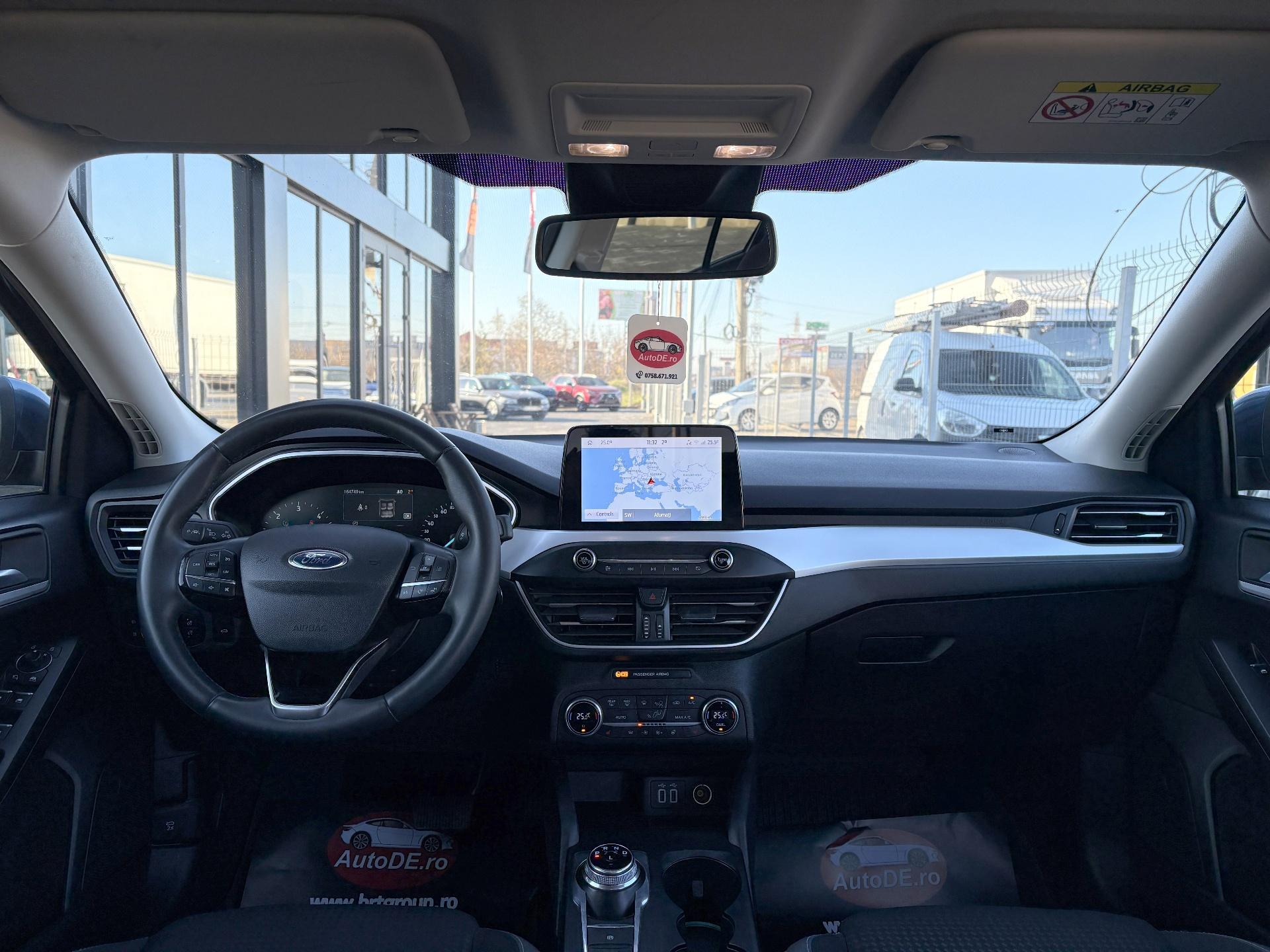 Ford-Focus