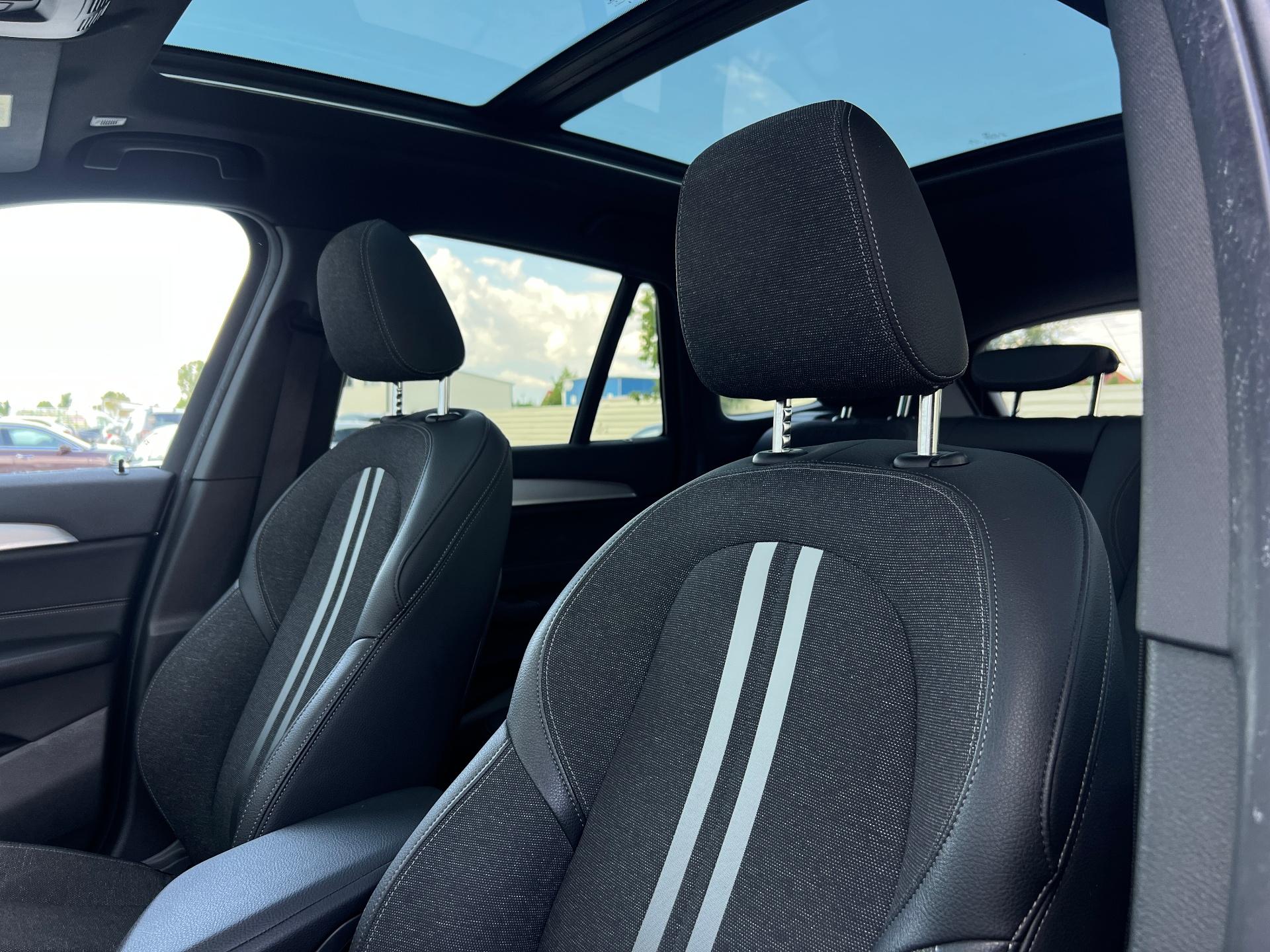 BMW-X1