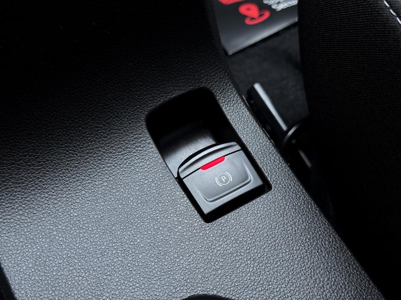 Car Thumb