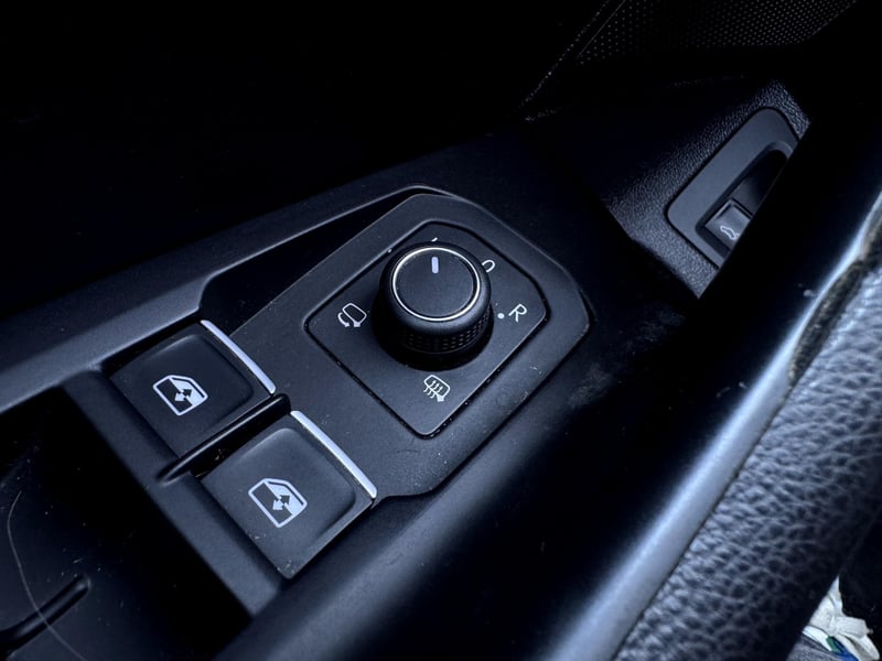 Car Thumb