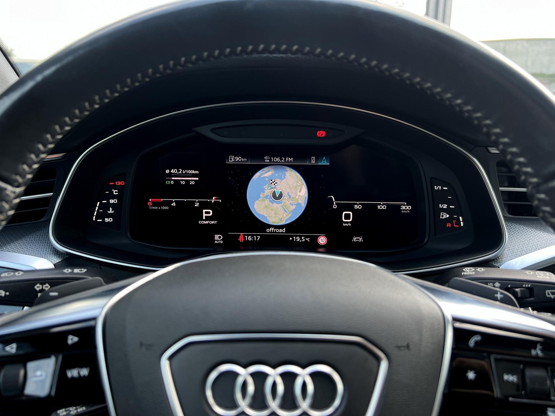 Audi-A6 Allroad